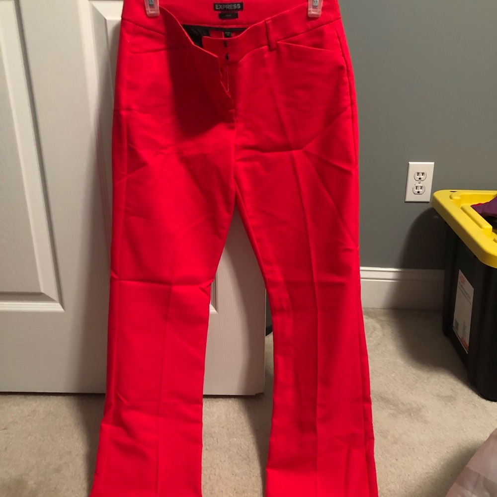 Express editor size 2